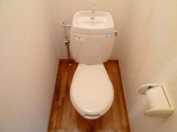 グリーンヒルズKの物件内観写真